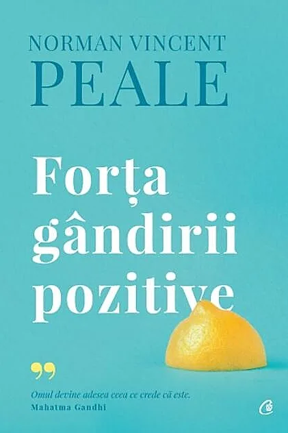 Forţa gândirii pozitive