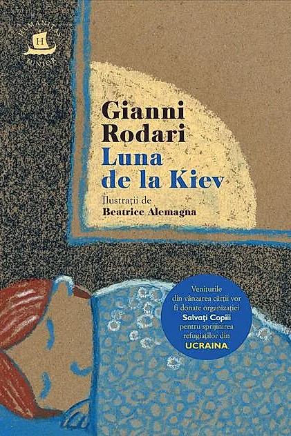 Luna de la Kiev