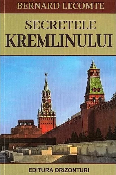 Secretele Kremlinului