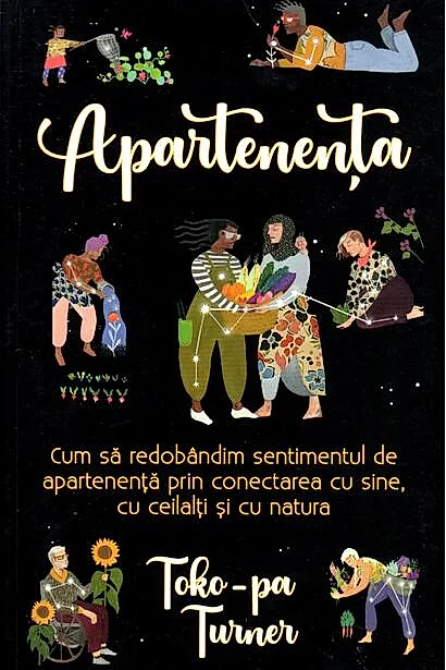 Apartenența