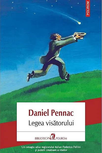 Legea visătorului