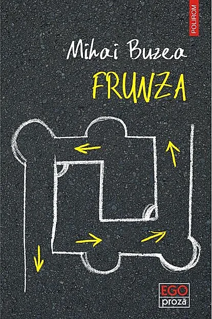 Frunza