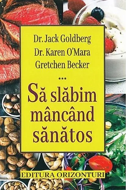 Să slăbim mâncând sănătos