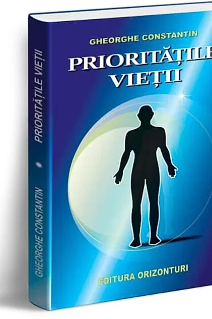 Prioritățile vieții