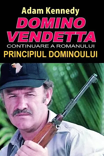 Domino Vendetta