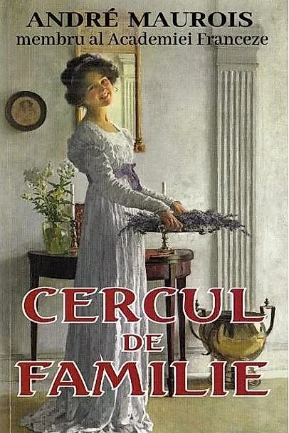 Cercul de familie