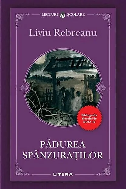 Pădurea spânzuraților