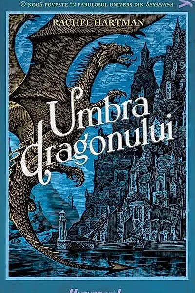 Umbra dragonului (Vol. 2)