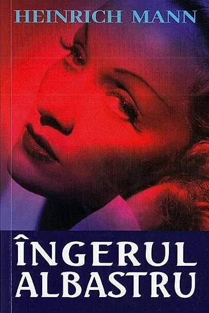 Îngerul albastru