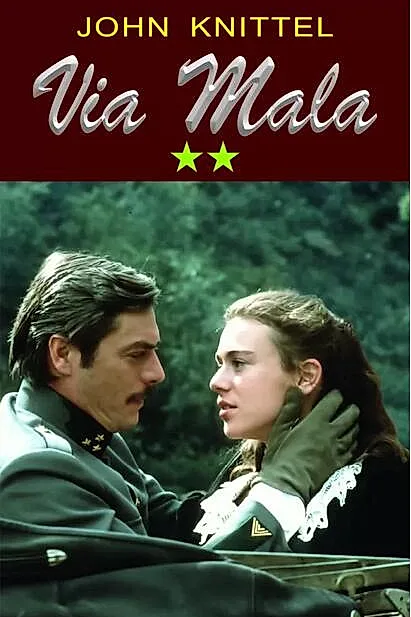 Via Mala Vol. 2