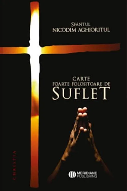 Carte foarte folositoare de suflet