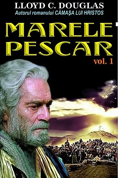 Marele pescar Vol. 1