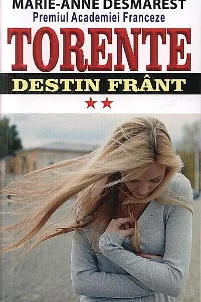 Torente Vol. 2: Destin frânt