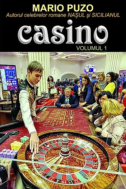 Casino Vol. 1