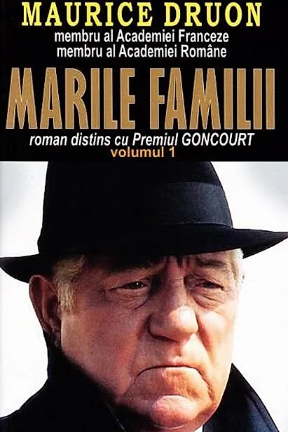 Marile familii Vol. 1