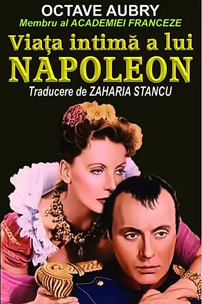 Viața intimă a lui Napoleon