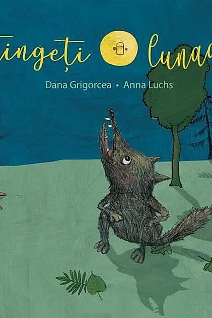 Stingeți lunaaa!