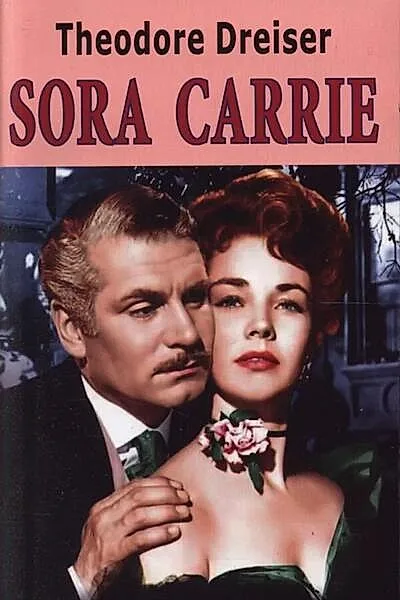 Sora Carrie