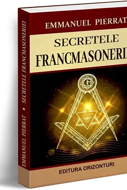 Secretele francmasoneriei