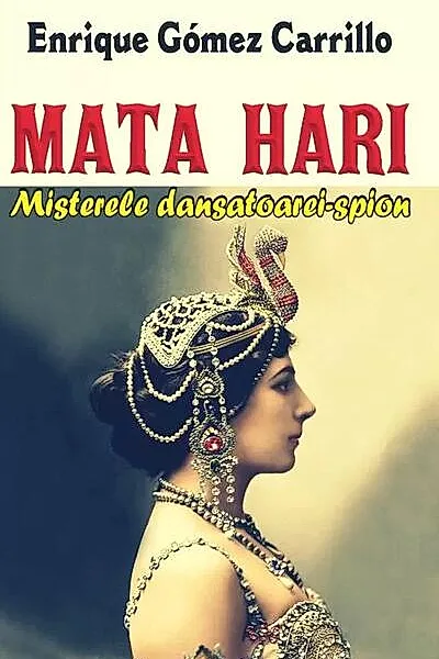 Mata Hari