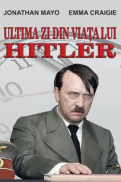 Ultima zi din viața lui Hitler