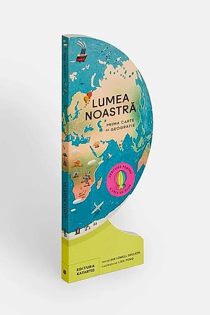 Lumea noastră