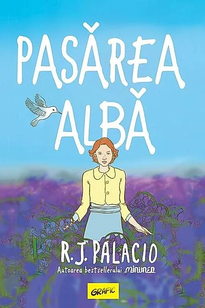 Pasărea albă