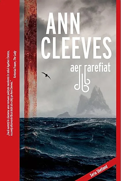 Aer rarefiat (Vol. 6)