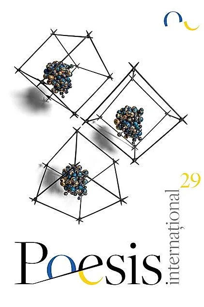 Poesis Internațional nr. 29 (1/2022)