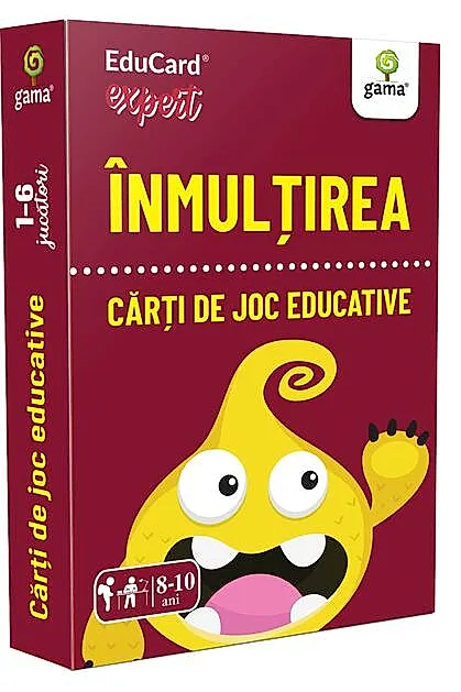 Înmulțirea