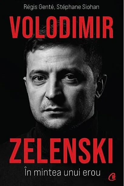 Volodimir Zelenski
