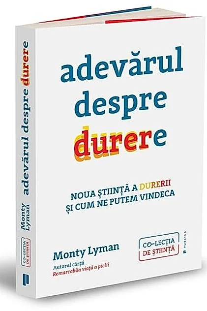 Adevărul despre durere