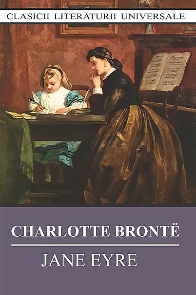 Jane Eyre