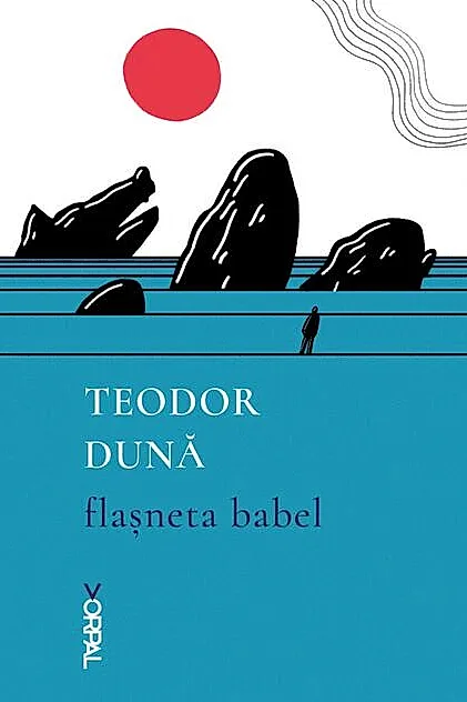 Flașneta Babel