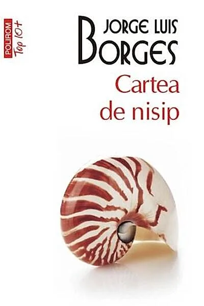 Cartea de nisip (editie de buzunar)