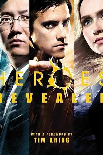 Heroes Revealed