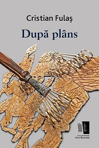După plâns