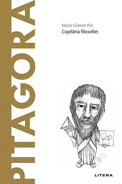 Pitagora (Vol. 12)