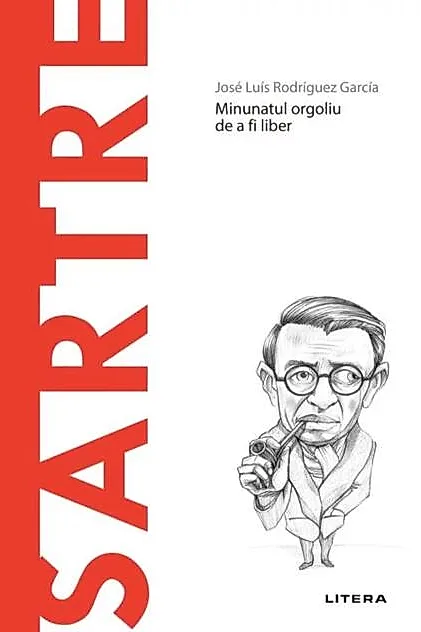 Sartre (Vol. 21)