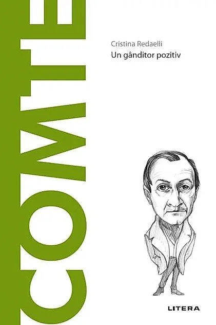 Comte (Vol. 52)