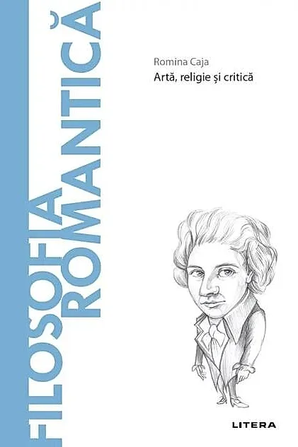 Filosofia romantică (Vol. 59)