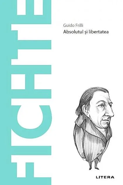 Fichte (Vol. 55)