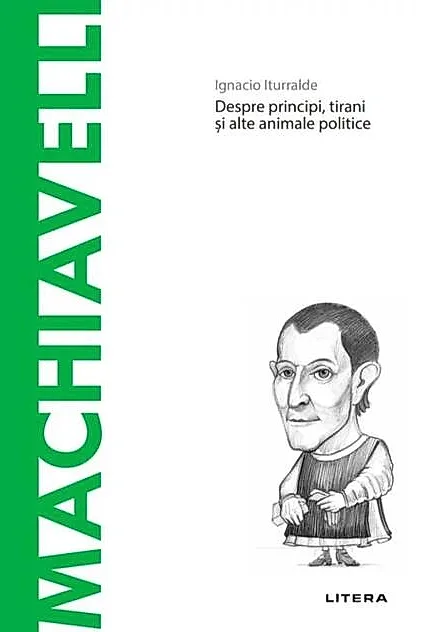 Machiavelli (Vol. 30)