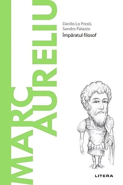 Aureliu (Vol. 43)