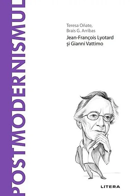 Postmodernismul (Vol. 48)