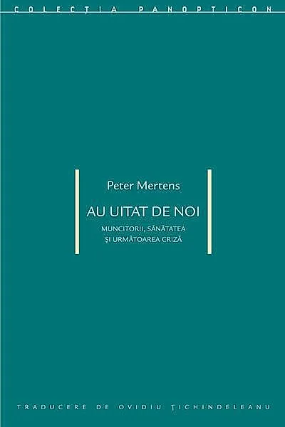 Au uitat de noi