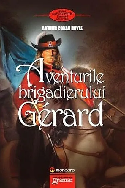 Aventurile Brigadierului Gerard