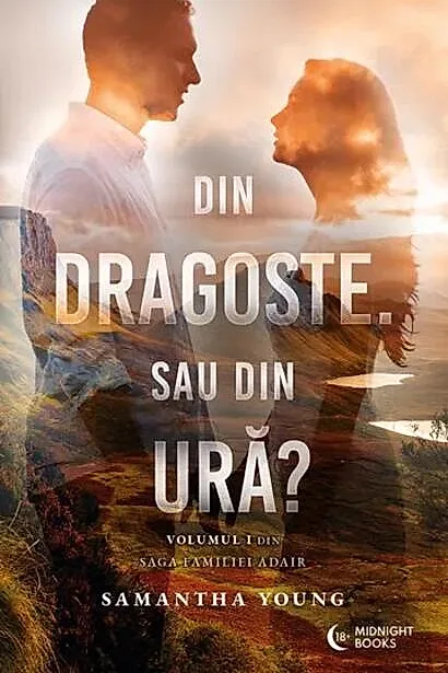 Din dragoste. Sau din ură? (Vol. 1)
