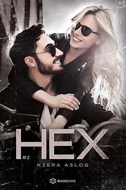 HEX (Vol. 2)