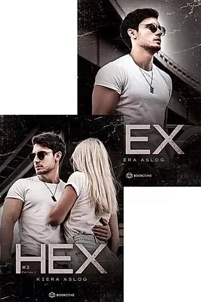HEX (Vol. 3)